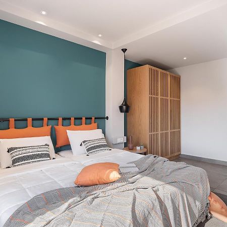 Elia Bettolo Hotel La Canée Extérieur photo