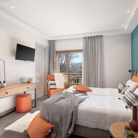 Elia Bettolo Hotel La Canée Extérieur photo