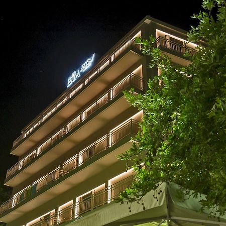 Elia Bettolo Hotel La Canée Extérieur photo