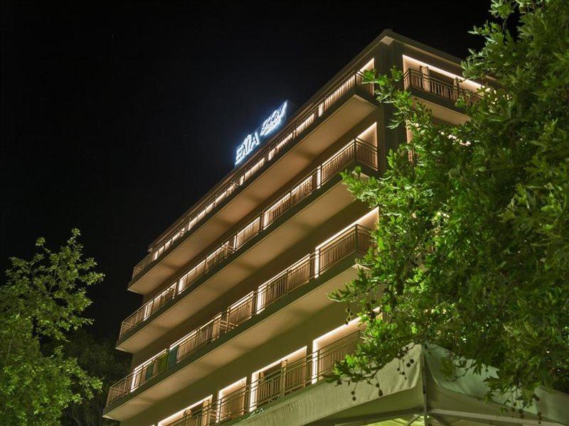 Elia Bettolo Hotel La Canée Extérieur photo