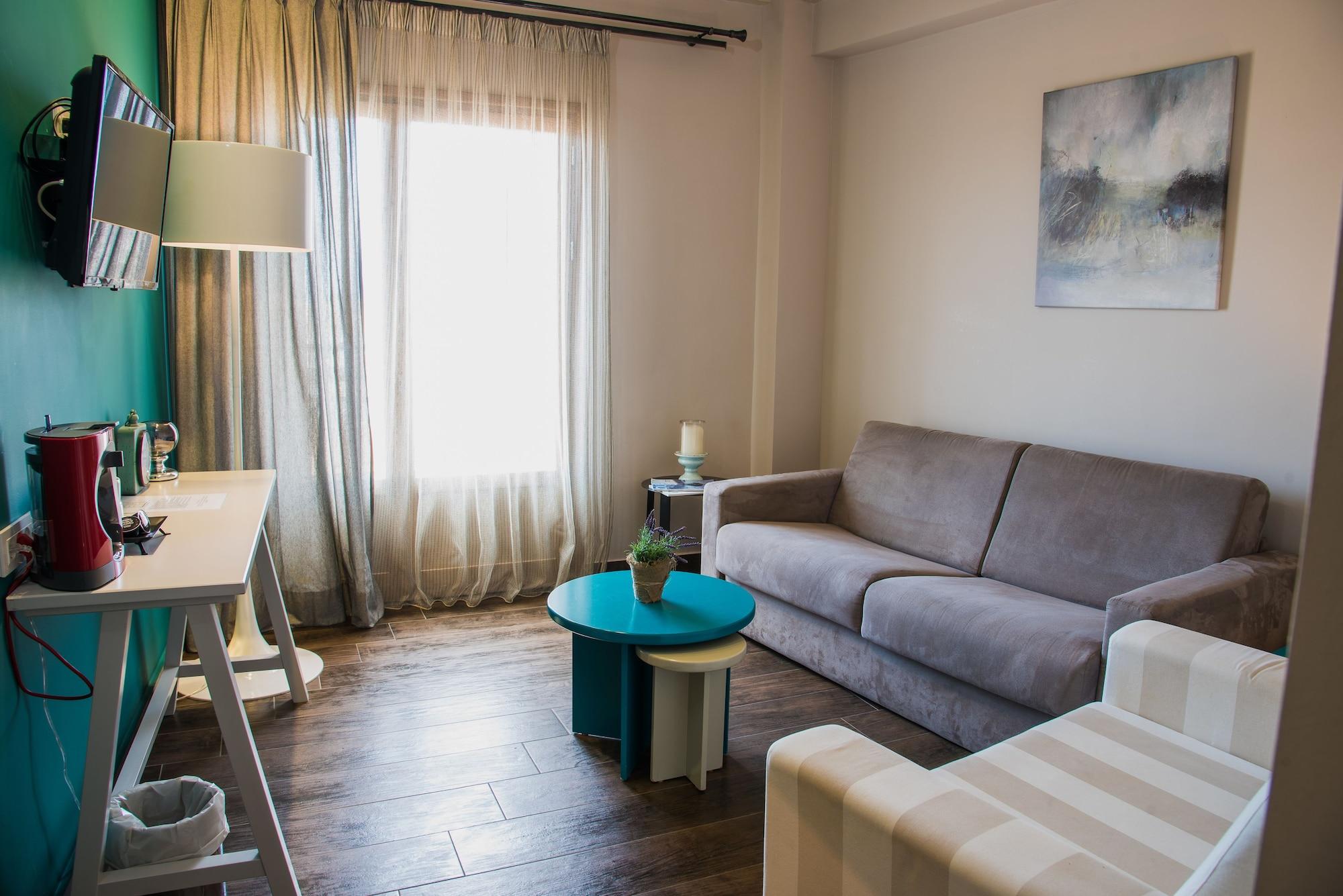 Elia Bettolo Hotel La Canée Extérieur photo