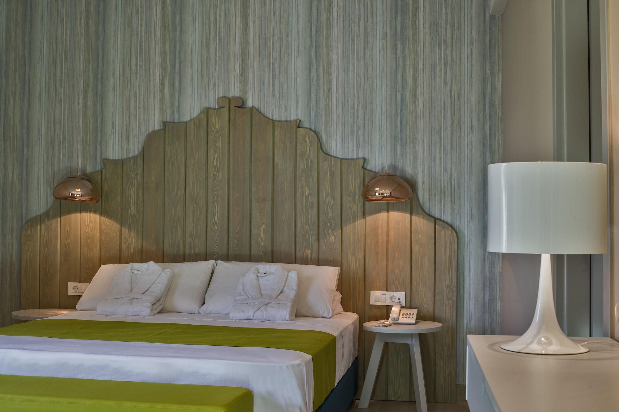 Elia Bettolo Hotel La Canée Extérieur photo