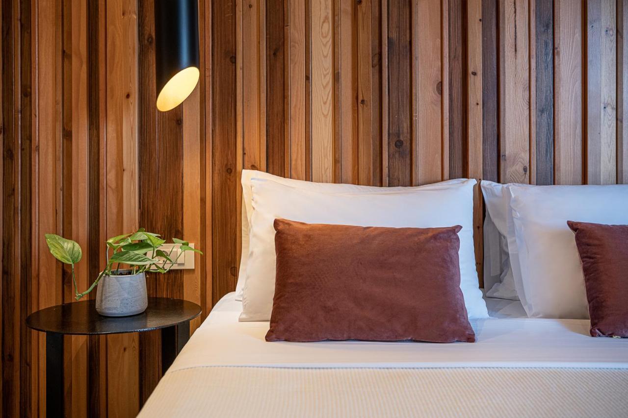 Elia Bettolo Hotel La Canée Extérieur photo