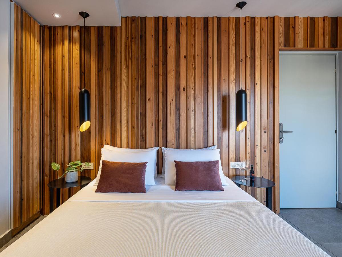 Elia Bettolo Hotel La Canée Extérieur photo
