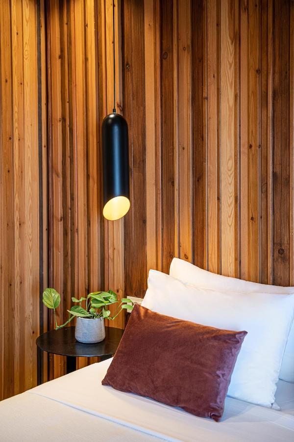 Elia Bettolo Hotel La Canée Extérieur photo