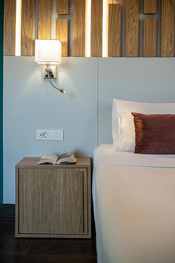 Elia Bettolo Hotel La Canée Extérieur photo
