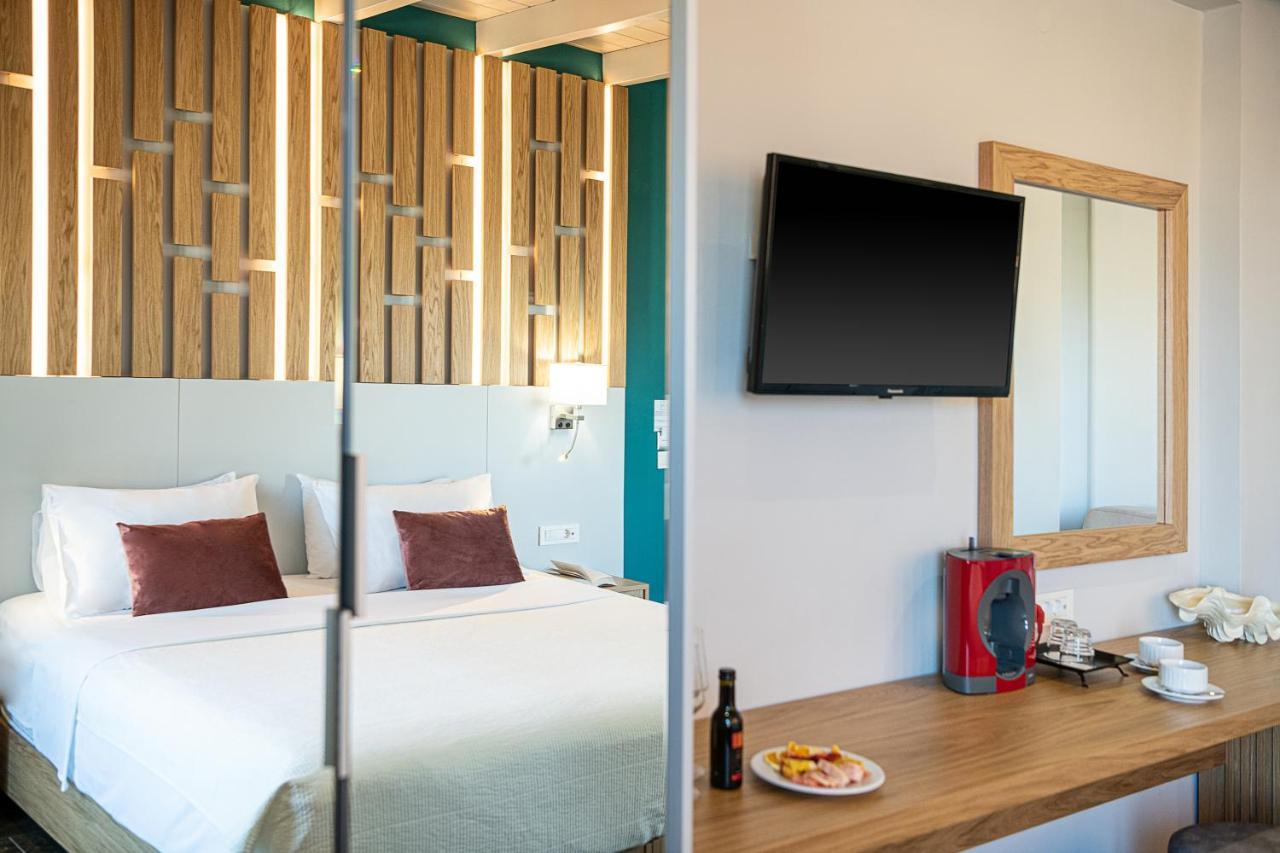 Elia Bettolo Hotel La Canée Extérieur photo