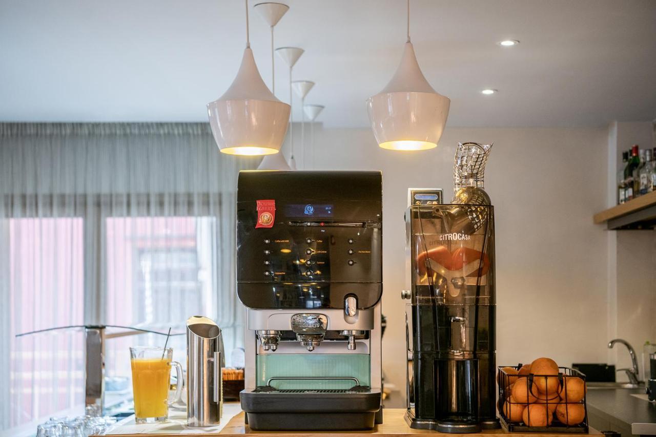 Elia Bettolo Hotel La Canée Extérieur photo