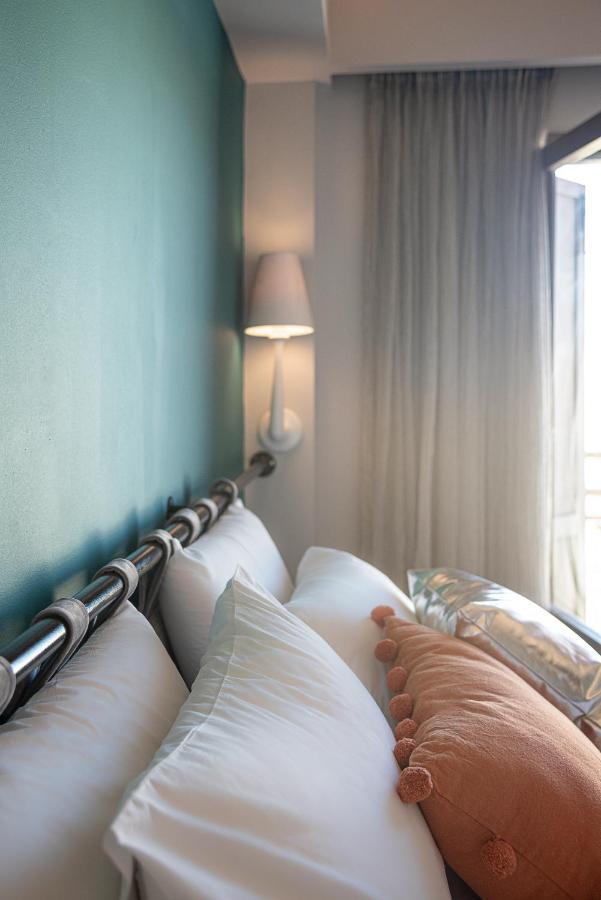 Elia Bettolo Hotel La Canée Extérieur photo