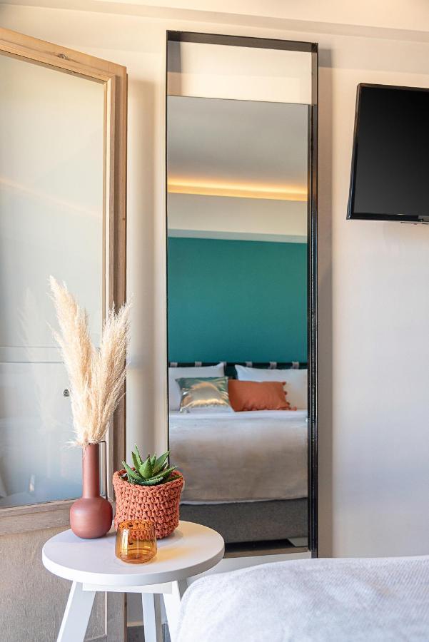 Elia Bettolo Hotel La Canée Extérieur photo