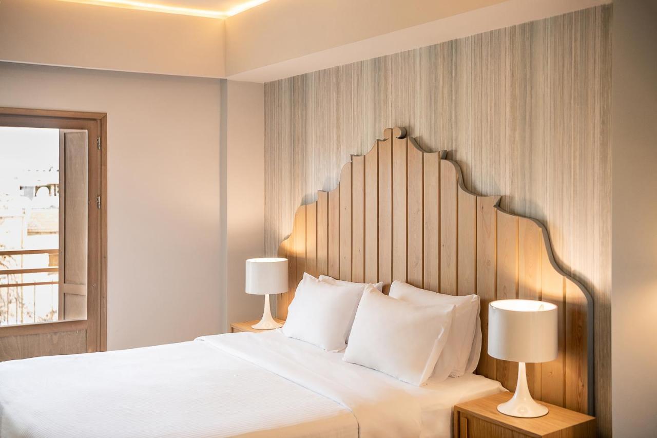 Elia Bettolo Hotel La Canée Extérieur photo