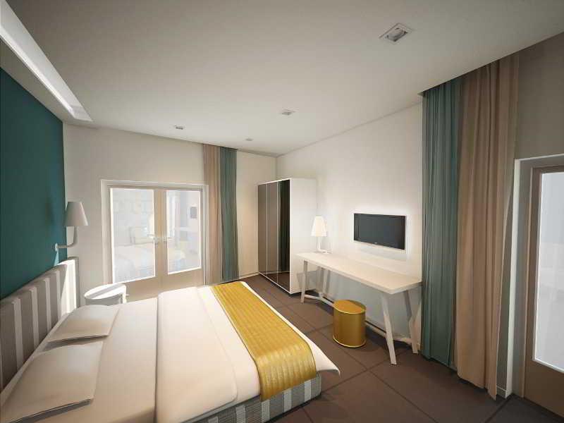 Elia Bettolo Hotel La Canée Extérieur photo