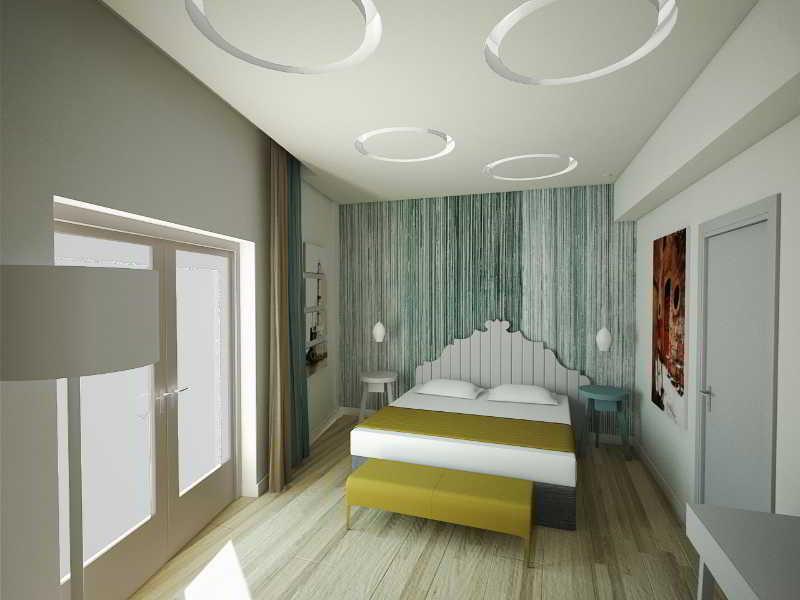 Elia Bettolo Hotel La Canée Extérieur photo