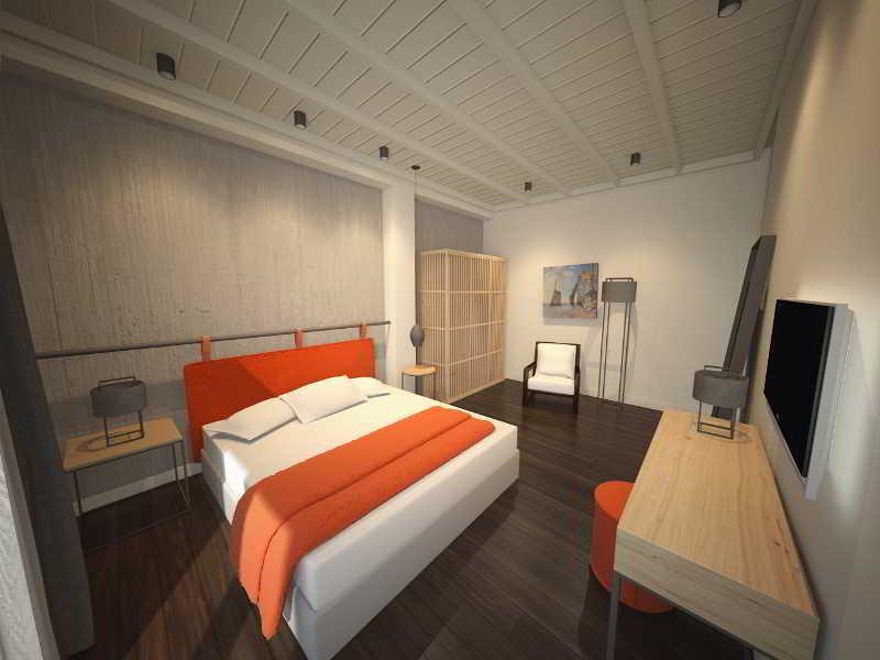 Elia Bettolo Hotel La Canée Extérieur photo