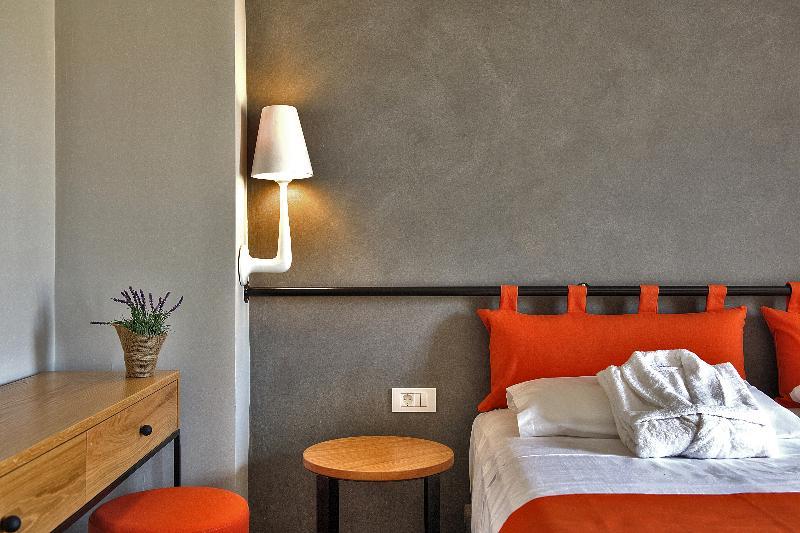 Elia Bettolo Hotel La Canée Extérieur photo