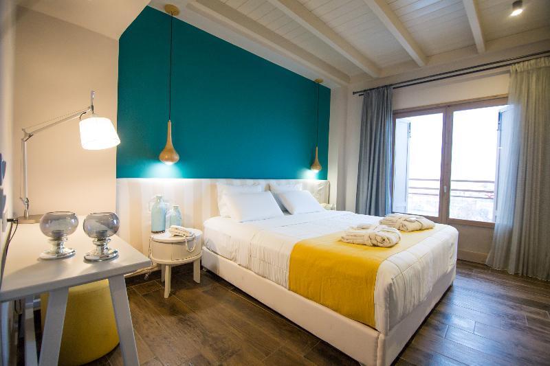 Elia Bettolo Hotel La Canée Extérieur photo