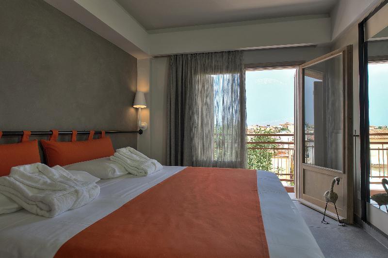 Elia Bettolo Hotel La Canée Extérieur photo