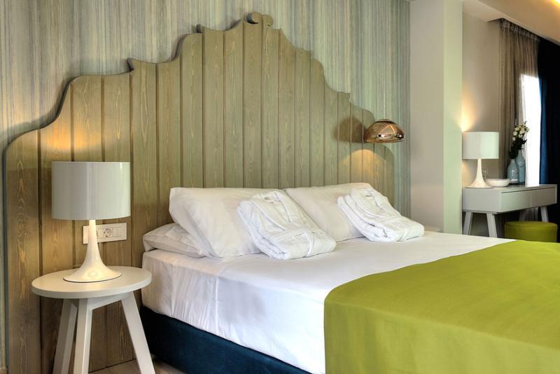 Elia Bettolo Hotel La Canée Extérieur photo