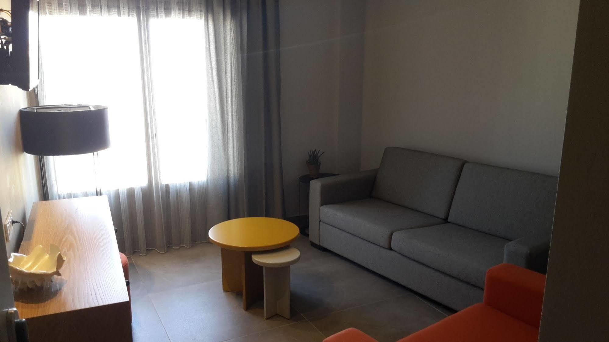 Elia Bettolo Hotel La Canée Extérieur photo