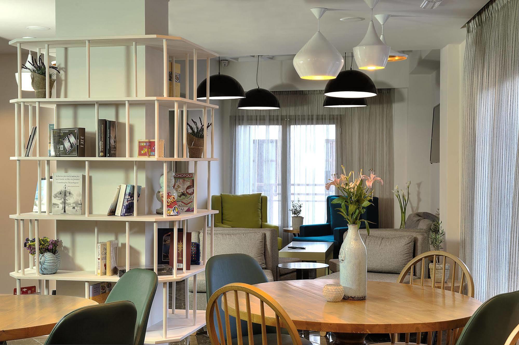 Elia Bettolo Hotel La Canée Extérieur photo