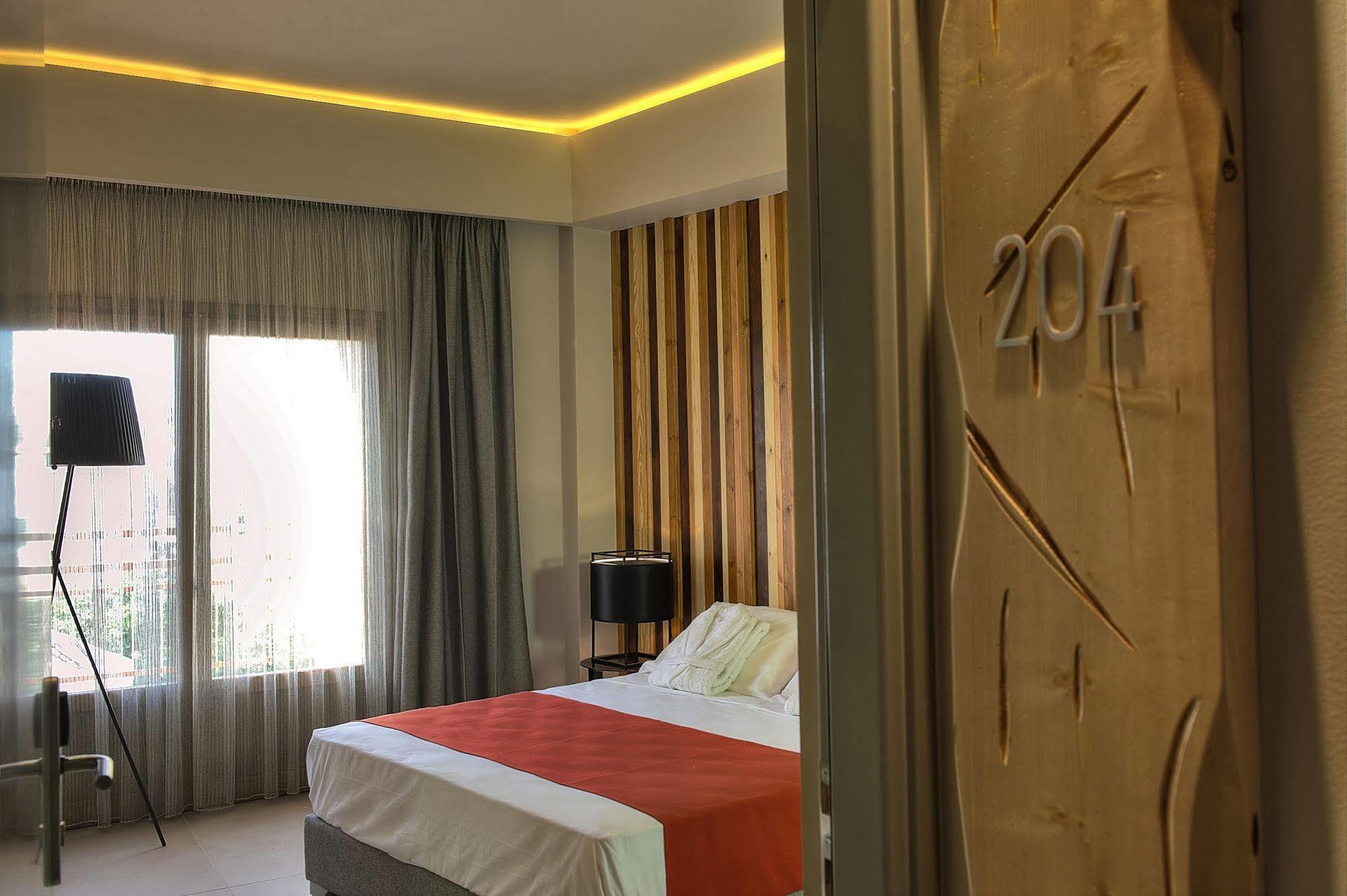 Elia Bettolo Hotel La Canée Extérieur photo
