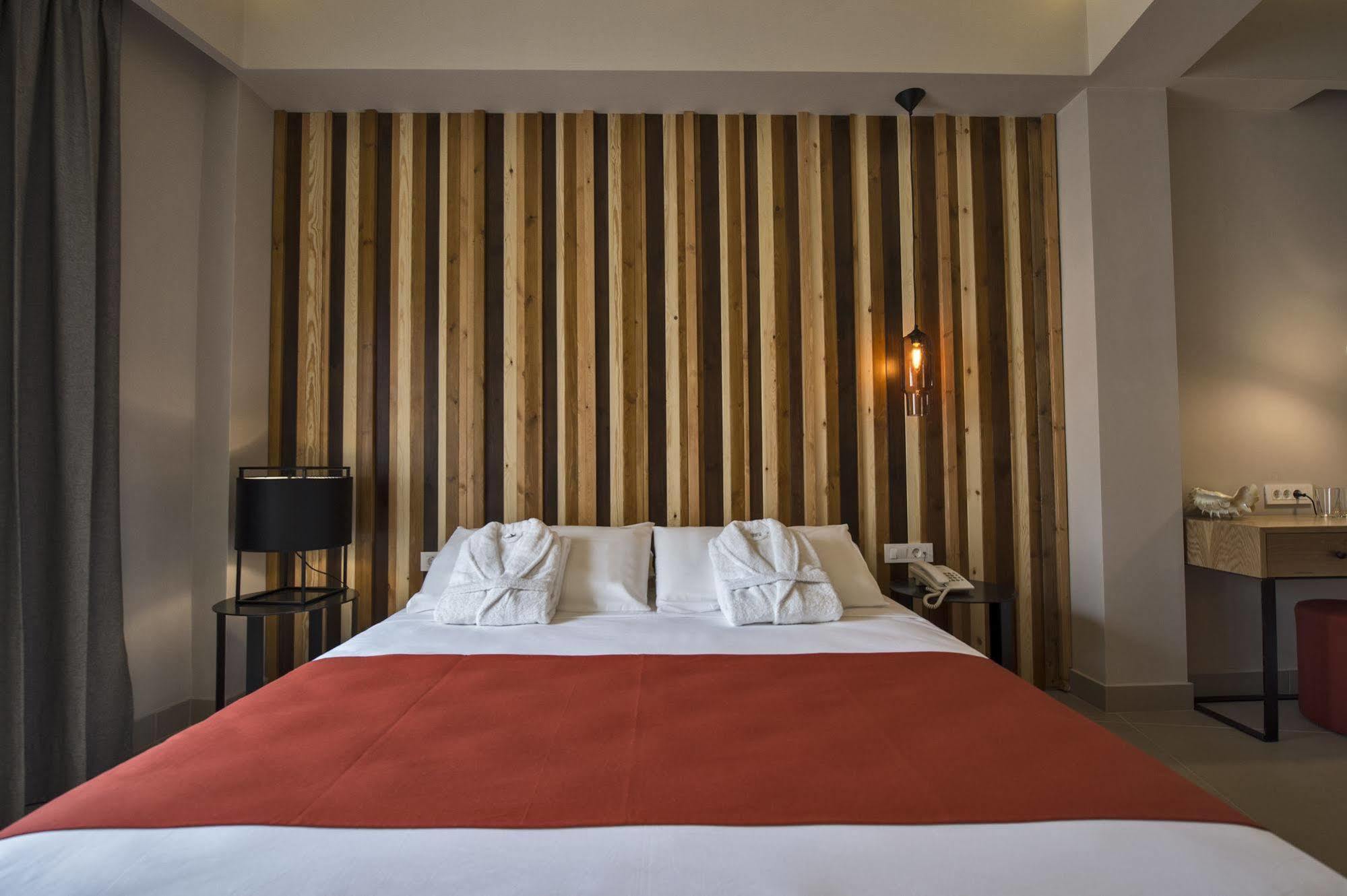 Elia Bettolo Hotel La Canée Extérieur photo