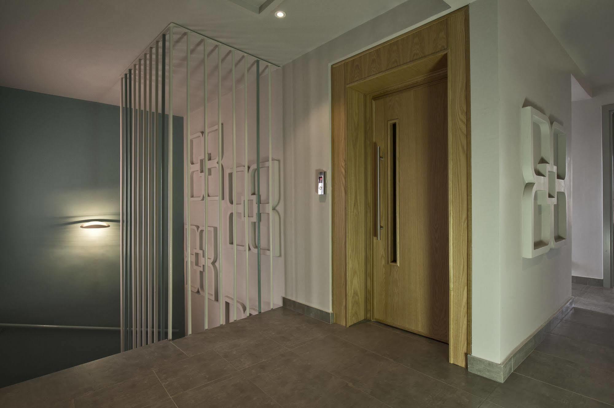 Elia Bettolo Hotel La Canée Extérieur photo